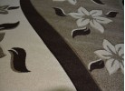Тъкан килим Витоша 1745_brown